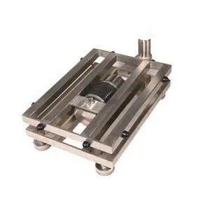 Весы напольные Mas Pm1Hws-150-4560 – купить в Краснодаре по цене завода