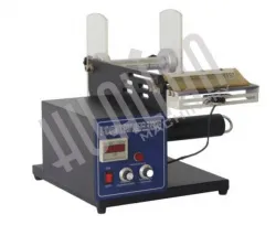 Этикетировщик Hualian HL-102 с датером полуавтомат – купить в Краснодаре с доставкой Купить этикетировщик hualian hl-102 с датером полуавтомат в Краснодаре – цена завода, доставка до двери | RuOborudovanie.ru