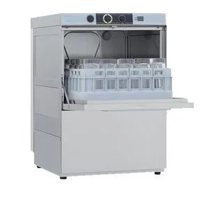 Машина стаканомоечная Apach Chef Line Lgst39 Dd Dp – купить в Краснодаре по цене завода