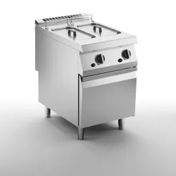 Фритюрница Apach Slfrig69D20Cs газовая 900 серии – купить в RuOborudovanie.ru с доставкой до двери Купить фритюрница apach slfrig69d20cs газовая 900 серии – цена от завода, доставка до двери | RuOborudovanie.ru