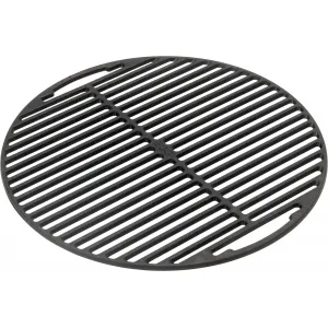 Решетка чугунная для гриля S/MX (диаметр 33см) Big Green Egg 122971 – купить по цене завода