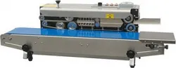 Купить конвейерный запайщик frb-770i роликовый горизонтальный в Краснодаре – цена завода, доставка до двери | RuOborudovanie.ru