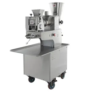 Пельменный аппарат FoodAtlas JGL 120-5C Eco (380V) – купить в Краснодаре по цене завода
