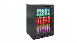Шкаф холодильный барный Polair Td101-Bar – купить в Краснодаре по цене завода