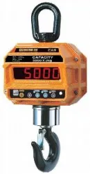 Весы крановые Cas 1 THD (1т/0,5кг) IP65 электронные – купить в Краснодаре с доставкой Купить весы крановые cas 1 thd (1т/0,5кг) ip65 электронные в Краснодаре – цена завода, доставка до двери | RuOborudovanie.ru