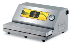 Купить упаковщик lavezzini small вакуумный бескамерный, 1 шов длиной 32см – цена от завода, доставка до двери | RuOborudovanie.ru