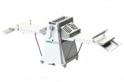 Купить тестораскатка rollmatic r62/12 в Краснодаре – цена завода, доставка до двери | RuOborudovanie.ru