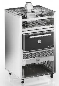 Гриль-печь Josper Hja-25 – купить в Краснодаре по цене завода