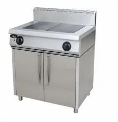Купить плита 2 конфорочная grill master ф2пэ/600 24032о в Краснодаре – цена завода, доставка до двери | RuOborudovanie.ru