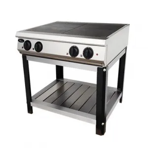 Плита электрическая Grill Master Ф4ЖТЛпэ – купить по цене завода
