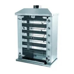 Гриль для кур Grill Master Ф6У1Г – купить в Краснодаре с доставкой Купить гриль для кур grill master ф6у1г в Краснодаре – цена завода, доставка до двери | RuOborudovanie.ru
