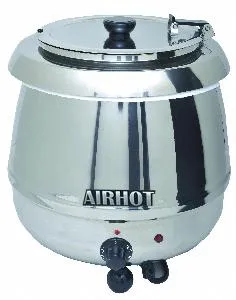 Мармит для супа Airhot Sb-6000S – купить в Краснодаре по цене завода