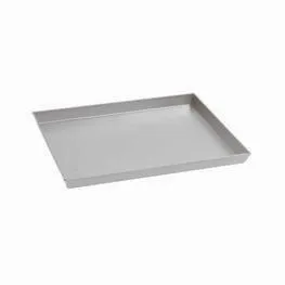Противень Paderno 41751-40 алюминиевый 40Х30Х3см – купить в Краснодаре по цене завода