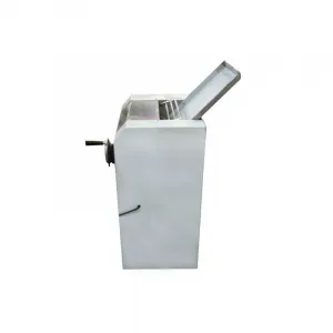 Тестораскаточная машина YM-350B (220V) FoodAtlas – купить в Краснодаре по цене завода