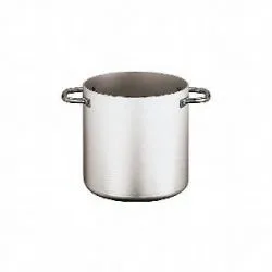 Купить котел без крышки paderno 24х24см 10л 16101-24 в Краснодаре – цена завода, доставка до двери | RuOborudovanie.ru
