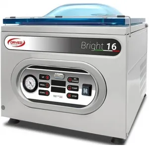 Упаковщик вакуумный Orved bright 16 – купить по цене завода