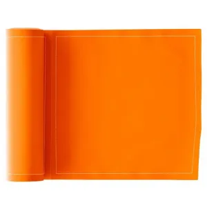 Салфетка 20Х20СМ, хлопок, 25шт. В рулоне, серия My Drap, цвет Orange Sa21/902-1 – купить по цене завода