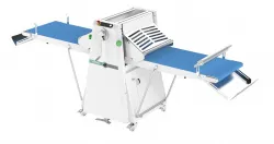 Купить тестораскатка rollmatic r65/14 в Краснодаре – цена завода, доставка до двери | RuOborudovanie.ru