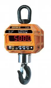 Весы крановые Cas 50 THD (50т/20кг) IP65 электронные – купить в Краснодаре по цене завода