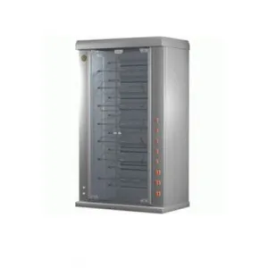 Гриль электрический на 75 тушек Grill Master Ф8Ш2Э (1280*570*1620; 19,50 кВт) – купить в Краснодаре по цене завода