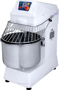 Тестомес Hurakan HKN-20Sn2V – купить в Краснодаре по цене завода