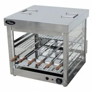 Шашлычница Grill Master Ф1ШстЭ – купить в Краснодаре по цене завода
