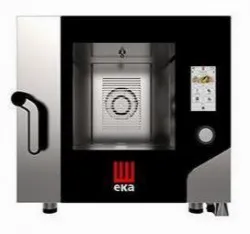Купить пароконвектомат tecnoeka mkf 511 ts в Краснодаре – цена завода, доставка до двери | RuOborudovanie.ru
