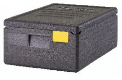 Термоконтейнер Cambro Cam Gobox Epp140110 изотермический – купить в Краснодаре с доставкой Купить термоконтейнер cambro cam gobox epp140110 изотермический в Краснодаре – цена завода, доставка до двери | RuOborudovanie.ru