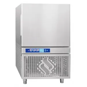 Аппарат шоковой заморозки Abat ШОК-6-1/1 арт.71000098420 серииLight – купить по цене завода