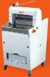 Купить хлеборез rollmatic cp 52 s в Краснодаре – цена завода, доставка до двери | RuOborudovanie.ru