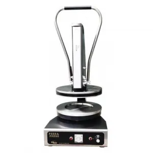 Пресс для пиццы Grill Master Ф2ПЦЭ (300) (с бортом) – купить в Краснодаре по цене завода