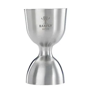 Джиггер Mercer Culinary M37006 30/60, утяжеленный, нерж.сталь – купить в Краснодаре по цене завода