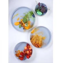 Купить соусник 8см, серия circle, цвет sarma cr_08_ш_sa в Краснодаре – цена завода, доставка до двери | RuOborudovanie.ru