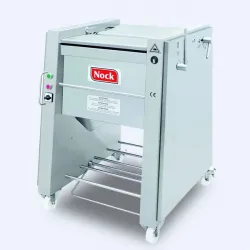 Шкуросъёмная машина Nock Vliesex V 460N – купить в Краснодаре с доставкой Купить шкуросъёмная машина nock vliesex v 460n в Краснодаре – цена завода, доставка до двери | RuOborudovanie.ru