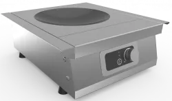Плита индукционная Dominator ПЭИ-1H/W1D (1 зона нагрева, 3,5квт) wok-настольная – купить в Краснодаре с доставкой Купить плита индукционная dominator пэи-1h/w1d (1 зона нагрева, 3,5квт) wok-настольная в Краснодаре – цена завода, доставка до двери | RuOborudovanie.ru