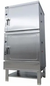 Пароварка Grill Master Ф2П2Э – купить в Краснодаре по цене завода