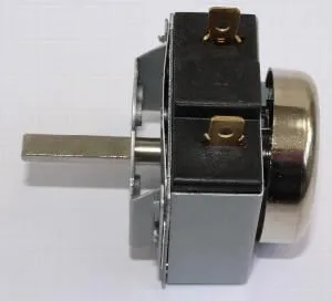 Таймер Atesy Apach Dkj-Y Tm 10910120 020Tmr0003
