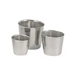 Форма кондитерская для крем-карамели, D 4,5Xh4.2См, (0,05Л), S/S 3095.45N – купить в Краснодаре с доставкой Купить форма кондитерская для крем-карамели, d 4,5xh4.2см, (0,05л), s/s 3095.45n в Краснодаре – цена завода, доставка до двери | RuOborudovanie.ru