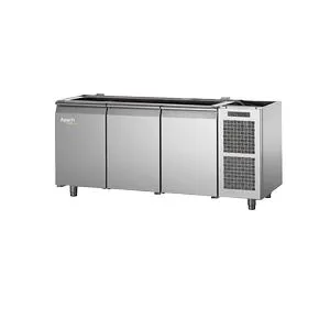 Стол морозильный кондитерский Apach Chef Line Ltfp111Nt – купить по цене завода