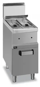 Фритюрница Apach APFG-47/2P 700 серии – купить в Краснодаре по цене завода