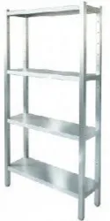 Купить стеллаж iterma стп-31/1000/600/1800 – цена от завода, доставка до двери | RuOborudovanie.ru