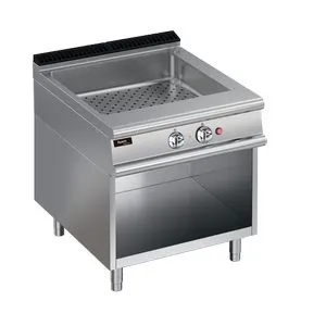 Мармит водяной электрический 700 серии Apach Chef Line Lbme87Os – купить в Краснодаре по цене завода