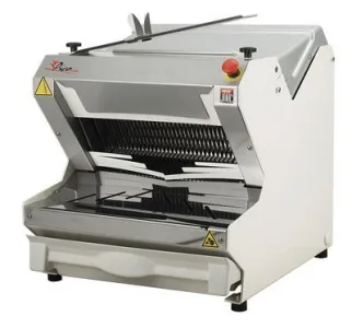 Хлеборезка JAC Picomatic 450 3ф 11мм, 607х661х722мм, автоматич. – купить в Краснодаре по цене завода
