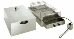 Купить коптильня roller grill fm 4 в Краснодаре – цена завода, доставка до двери | RuOborudovanie.ru