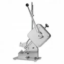 Клипсатор Kocateq HP 001 одинарный Table top clipper – купить в Краснодаре с доставкой Купить клипсатор kocateq hp 001 одинарный table top clipper в Краснодаре – цена завода, доставка до двери | RuOborudovanie.ru