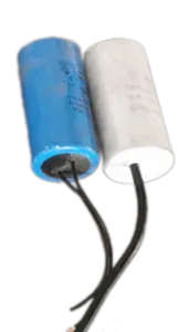 Конденсаторы для мясорубки Crazy Pan CP-MM12C/12S (комплект 2шт) – купить по цене завода