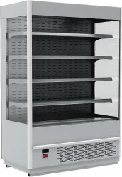 Купить горка холодильная fс 20-08 vm 0,7-2 (carboma cube 1930/875 вхсп-0,7) боковины стекло краш/зеркало в Краснодаре – цена завода, доставка до двери | RuOborudovanie.ru