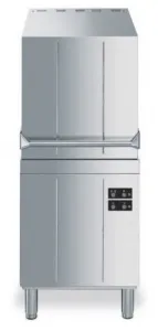 Посудомоечная машина Smeg HTY500D купольная – купить в Краснодаре по цене завода