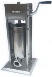Купить шприц колбасный airhot sv-5 вертикальный 5л в Краснодаре – цена завода, доставка до двери | RuOborudovanie.ru