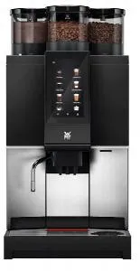 Кофемашина WMF 1300S 03.1350.5011 суперавтомат – купить в Краснодаре по цене завода